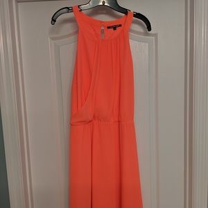 Gianni Bini Pink Dress